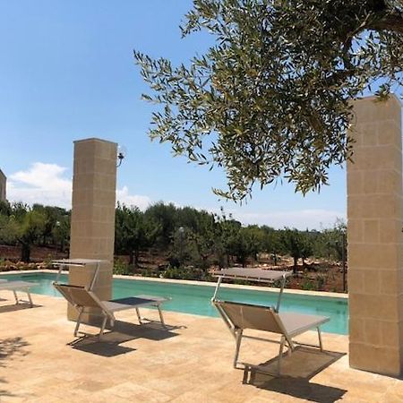 Il Pero Villa Monopoli Ngoại thất bức ảnh