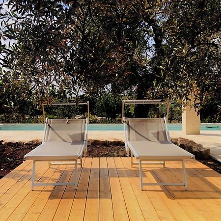 Il Pero Villa Monopoli Ngoại thất bức ảnh