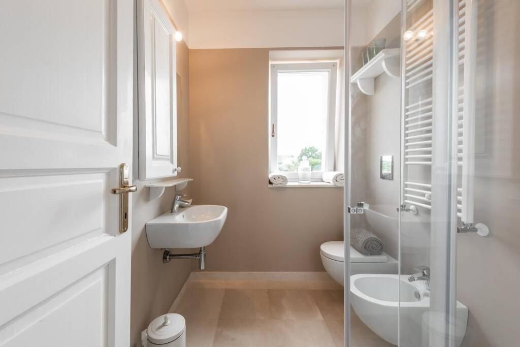 Il Pero Villa Monopoli Ngoại thất bức ảnh