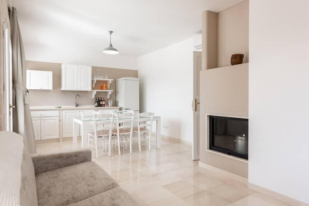 Il Pero Villa Monopoli Ngoại thất bức ảnh