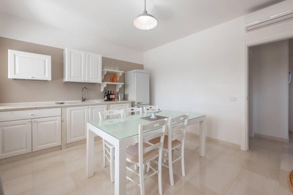 Il Pero Villa Monopoli Ngoại thất bức ảnh