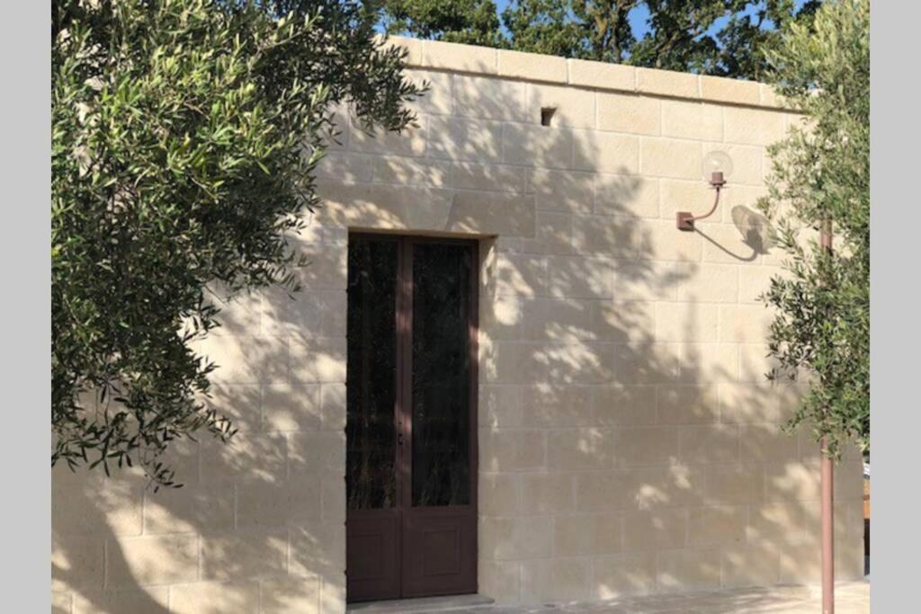Il Pero Villa Monopoli Ngoại thất bức ảnh