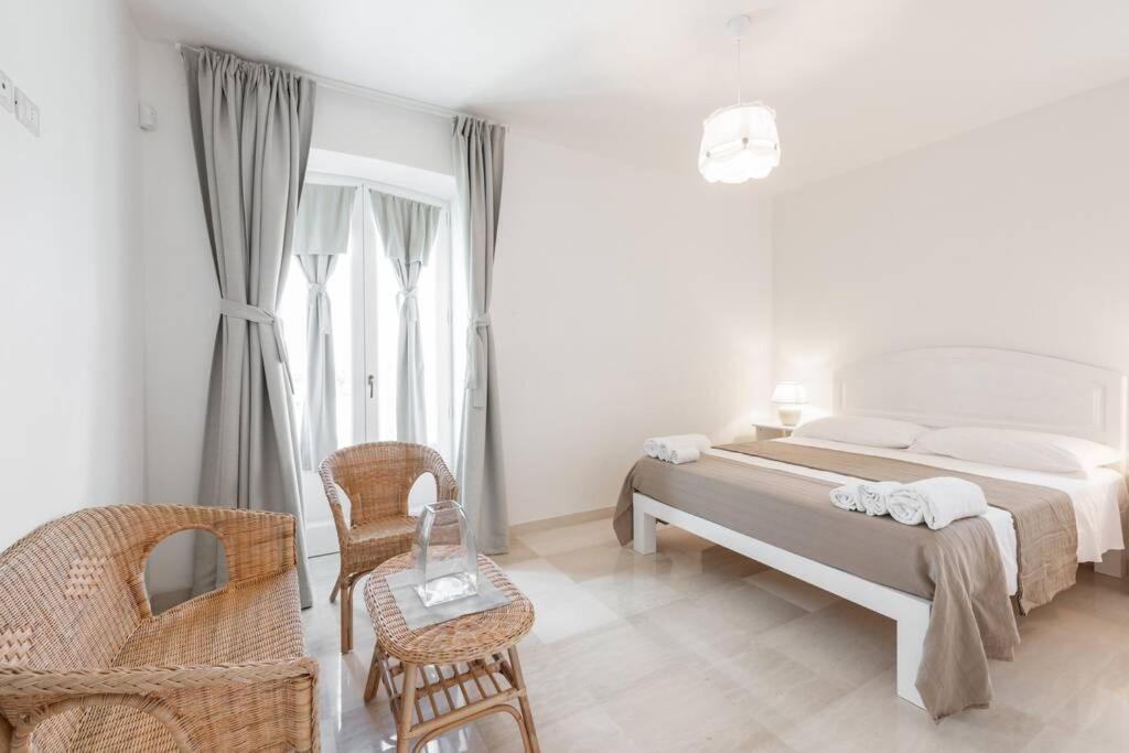 Il Pero Villa Monopoli Ngoại thất bức ảnh