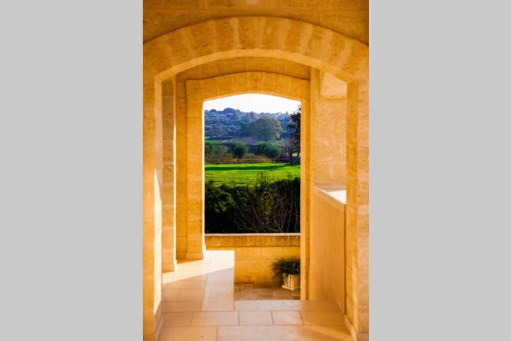 Il Pero Villa Monopoli Ngoại thất bức ảnh
