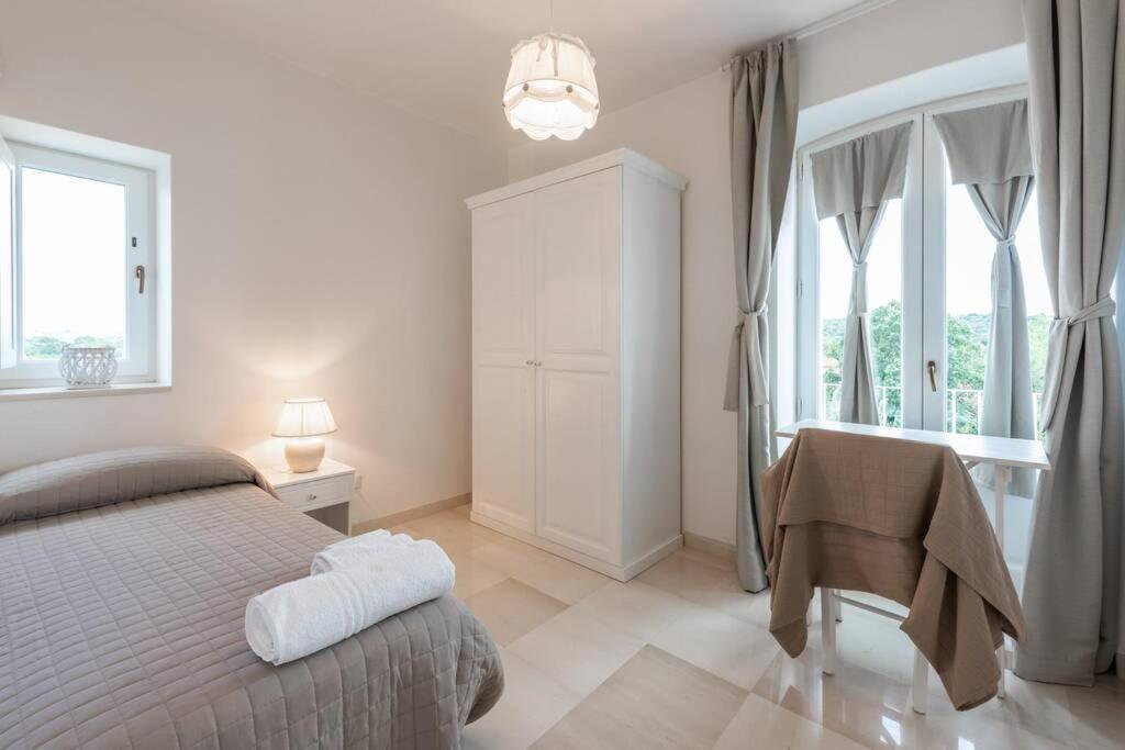 Il Pero Villa Monopoli Ngoại thất bức ảnh