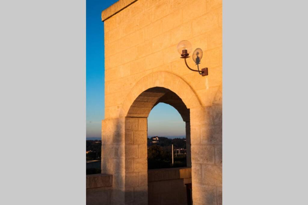 Il Pero Villa Monopoli Ngoại thất bức ảnh