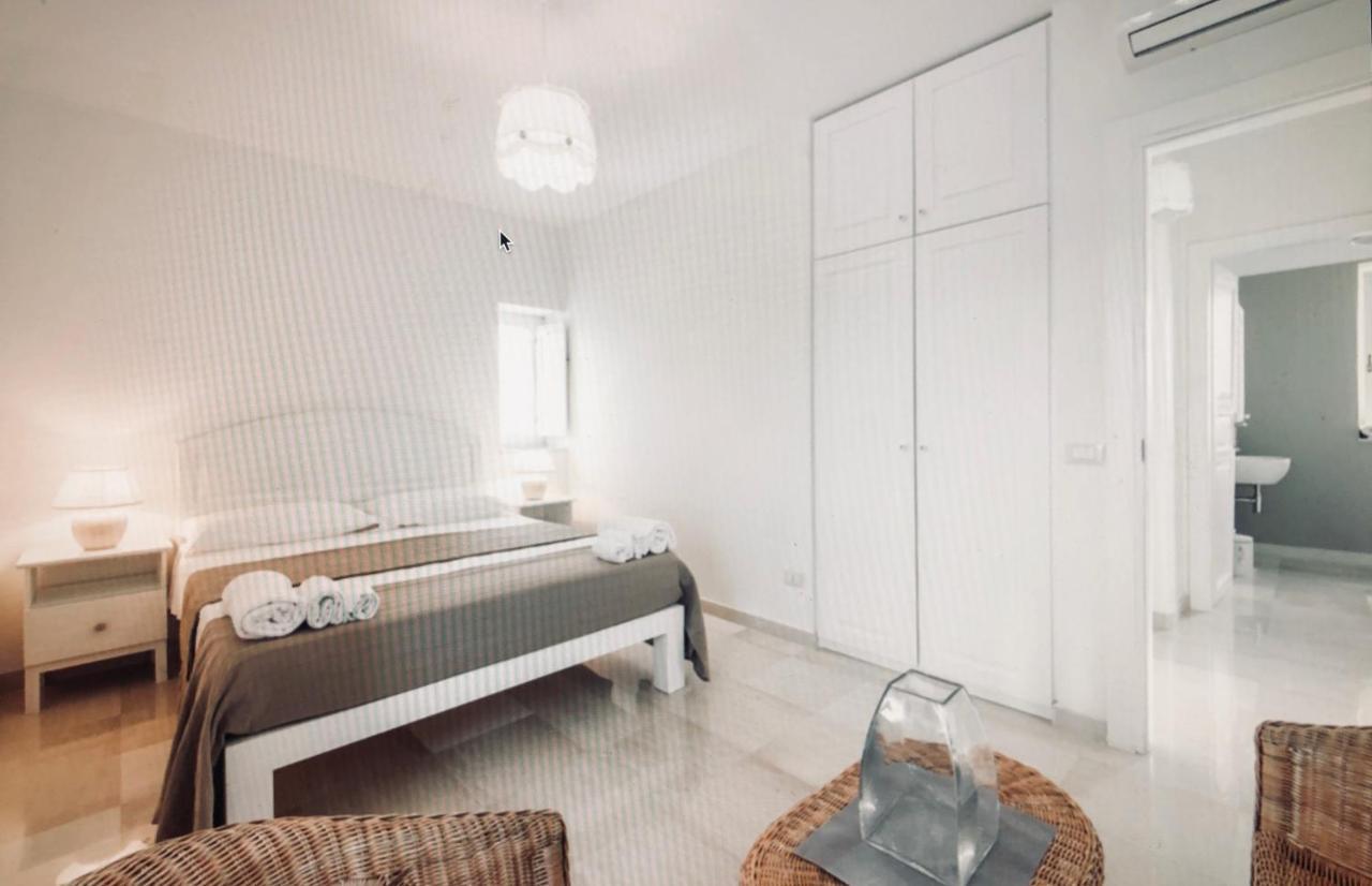 Il Pero Villa Monopoli Ngoại thất bức ảnh