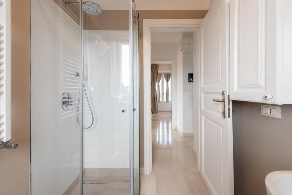 Il Pero Villa Monopoli Ngoại thất bức ảnh