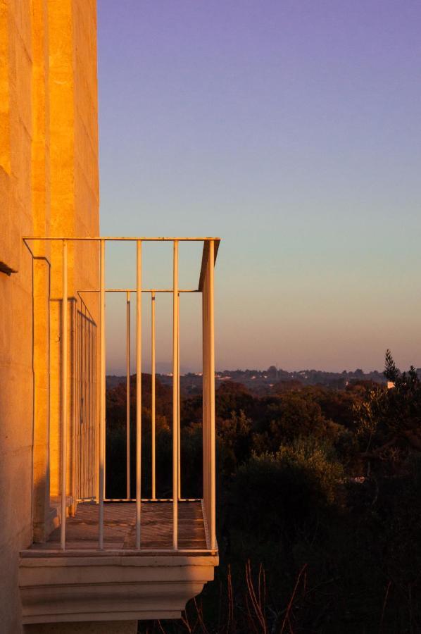 Il Pero Villa Monopoli Ngoại thất bức ảnh