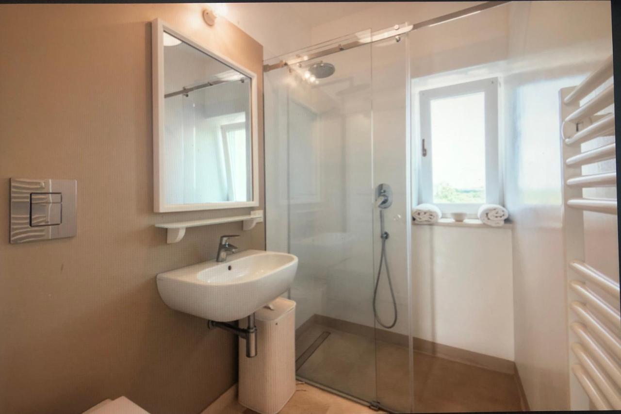 Il Pero Villa Monopoli Ngoại thất bức ảnh