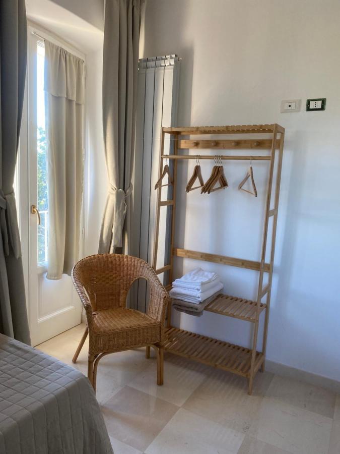 Il Pero Villa Monopoli Ngoại thất bức ảnh