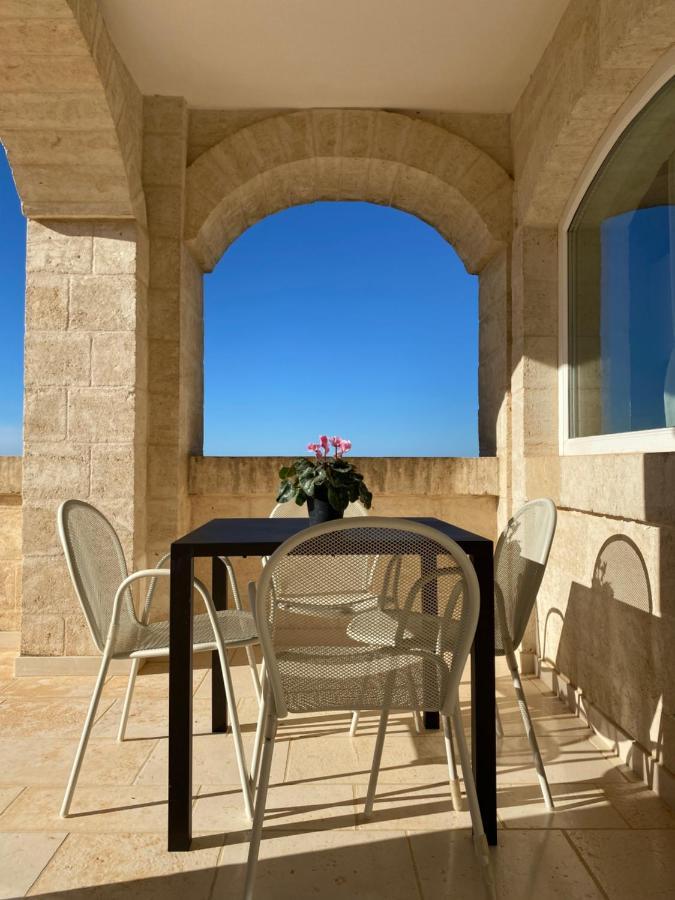 Il Pero Villa Monopoli Ngoại thất bức ảnh