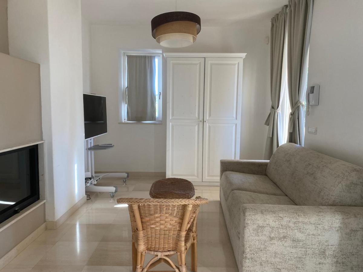 Il Pero Villa Monopoli Ngoại thất bức ảnh