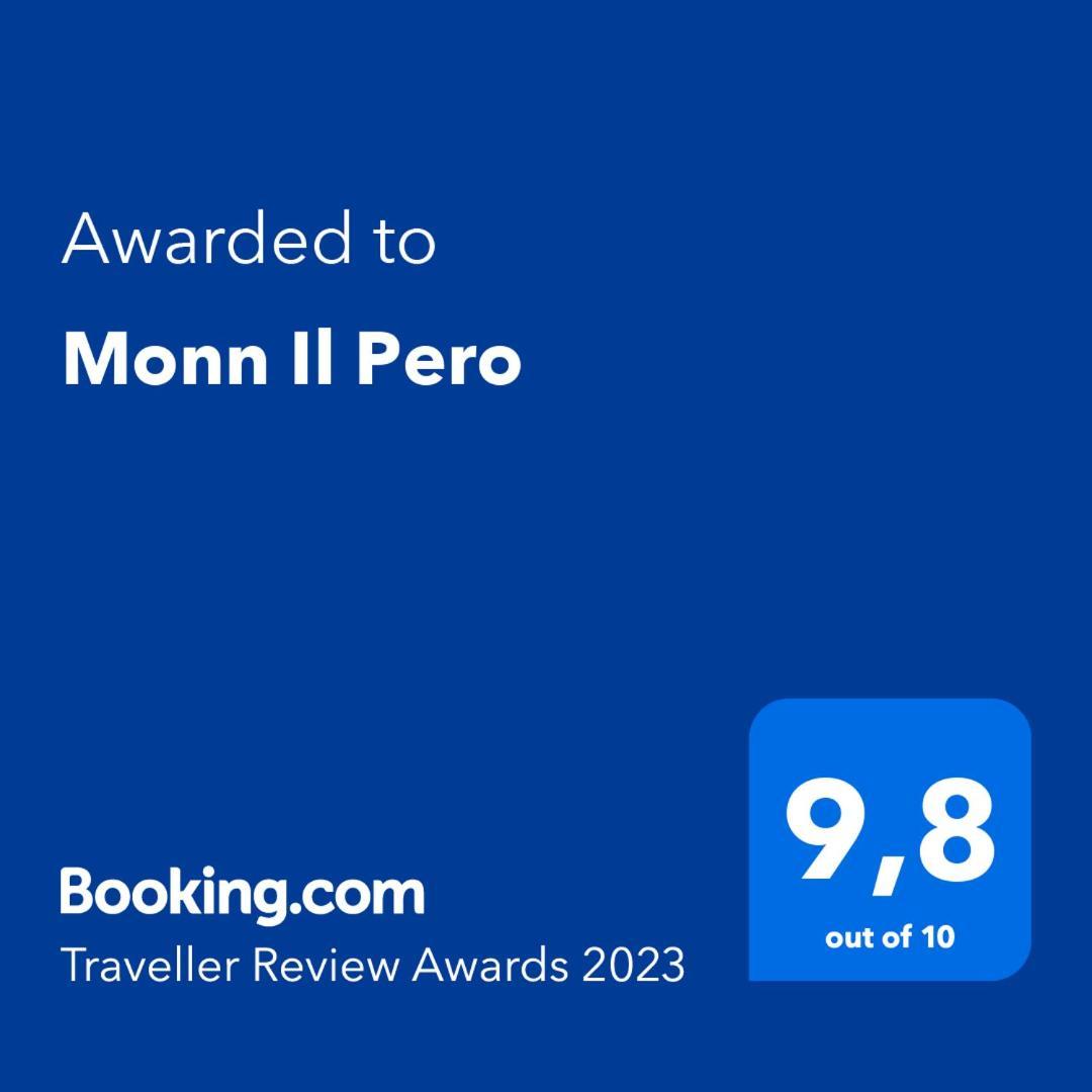 Il Pero Villa Monopoli Ngoại thất bức ảnh