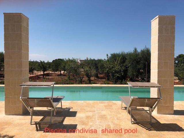 Il Pero Villa Monopoli Ngoại thất bức ảnh